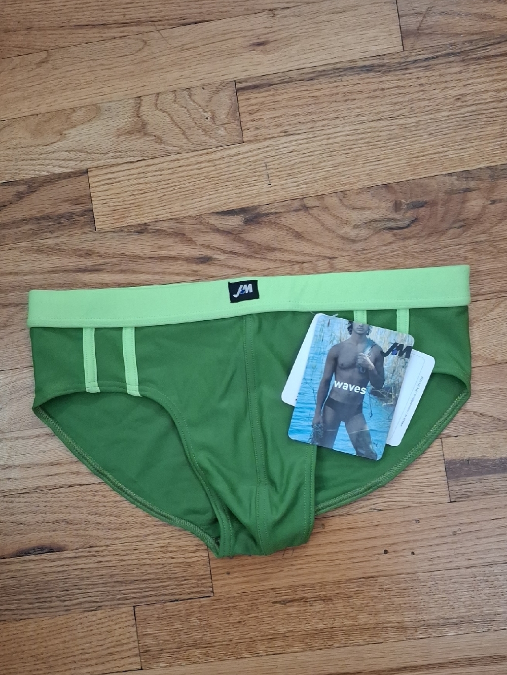 Vintage JW Swimsuit_1